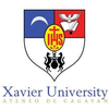 Xavier University-Ateneo de Cagayan's official logo - XU seal