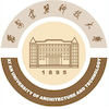Xi'an University of Architecture and Technology's official logo - XAUAT seal