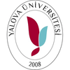 Yalova Üniversitesi's official logo - UYA seal