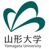 Yamagata University's official logo - YU seal - ranked #110 in world university rankings 2025