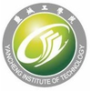 Yancheng Institute of Technology's official logo - YCIT seal