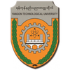 Yangon Technological University's official logo - YTU seal