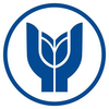 Yaşar Üniversitesi's official logo - YU seal