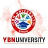 YBN University's official logo - YBNU seal