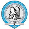 Yerevan State Medical University's official logo - YSMU seal