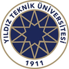 Yildiz Teknik Üniversitesi's official logo - YTÜ seal