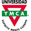 YMCA University's official logo - UNIYMCA seal