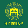 Yokohama College of Commerce's official logo -  seal