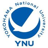 Yokohama National University's official logo - YNU seal - ranked #153 in world university rankings 2025