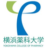 Yokohama University of Pharmacy's official logo -  seal