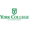 York College of Pennsylvania's official logo - YCP seal