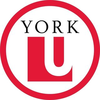 York University's official logo - YU seal - ranked #121 in world university rankings 2025