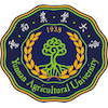 Yunnan Agricultural University's official logo - YNAU seal