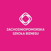 Zachodniopomorska Szkoła Biznesu w Szczecinie's official logo - ZPSB seal
