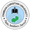 Zambian Christian University's official logo - ZCU seal