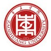Zaozhuang University's official logo -  seal