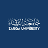Zarqa University's official logo - ZU seal - ranked #127 in world university rankings 2025