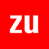 Zeppelin University's official logo - ZU seal