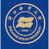 Zhejiang Ocean University's official logo - ZJOU seal