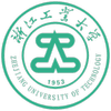 Zhejiang University of Technology's official logo - ZJUT seal