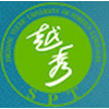 Zhejiang Yuexiu University of Foreign Languages's official logo - ZYUFL seal