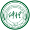 Zhongkai University of Agriculture and Engineering's official logo -  seal
