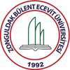 Zonguldak Bülent Ecevit University's official logo - ZBEU seal