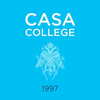 Κολλέγιο Casa Logo/Seal