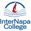 Κολλέγιο InterNapa Logo/Seal