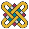 Πανεπιστήμιο Δυτικής Μακεδονίας Logo/Seal