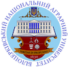 Білоцерківський національний аграрний університет Logo/Seal