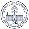 Воронежский государственный аграрный университет Logo/Seal