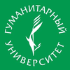 Гуманитарный университет Logo/Seal