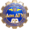 Донбаський державний технічний університет Logo/Seal