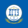 Донской государственный технический университет Logo/Seal