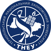 Західноукраїнський національний університет Logo/Seal