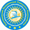 Карагандинский экономический университет Казпотребсоюза Logo/Seal