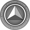 Київський коледж будівництва, архітектури та дизайну Logo/Seal