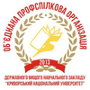 Криворізький національний університет Logo/Seal