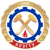 Кузбасский государственный технический университет Logo/Seal
