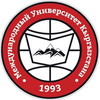 Международный университет Кыргызстана  Logo/Seal