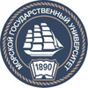 Морской государственный университет Logo/Seal