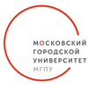 Московский городской педагогический университет Logo/Seal