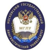 Московский государственный лингвистический университет Logo/Seal