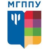 Московский государственный психолого-педагогический университет Logo/Seal