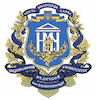 Національний медичний університет імені О.О. Богомольця Logo/Seal