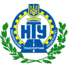 Національний транспортний університет Logo/Seal
