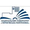 Національний університет «Чернігівська політехніка» Logo/Seal