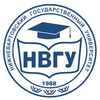 Нижневартовский государственный университет Logo/Seal