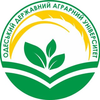 Одеський державний аграрний університет Logo/Seal